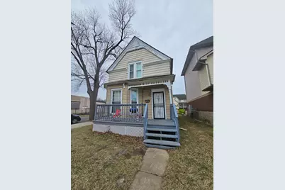 3905 Wabash Street, Detroit, MI 48208 - Photo 1