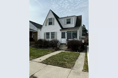 1810 Lindbergh Street, Wyandotte, MI 48192 - Photo 1