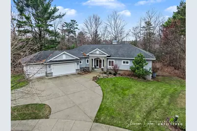 17914 Shallow Springs Court, Spring Lake, MI 49456 - Photo 43