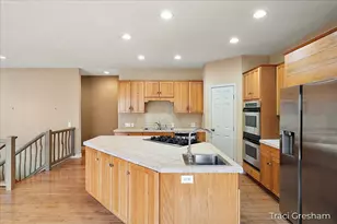 4960 S Hilton Park Rd, Fruitport, MI 49415 - Photo 9