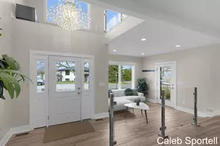 300 S 1st St, Grand Haven, MI 49417 - Photo 5