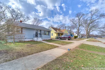1177 Green Street, Muskegon, MI 49442 - Photo 5