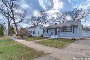 1177 Green St, Muskegon, MI 49442 - Photo 3