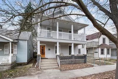 937 Davis Avenue NW, Grand Rapids, MI 49504 - Photo 1