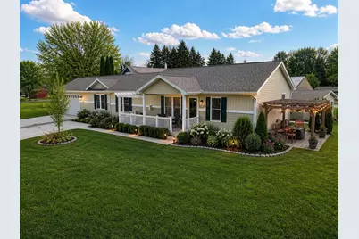 50306 Pleasant Street, Dowagiac, MI 49047 - Photo 1