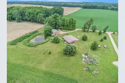 520 E Groat Road, Dowling, MI 49050 - Photo 21