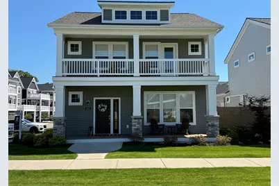406 W Leland Drive, Whitehall, MI 49461 - Photo 1