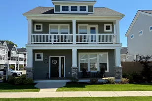 406 W Leland Dr, Whitehall, MI 49461 - Photo 1