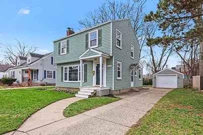 2415 Aleda Avenue SE, Grand Rapids, MI 49507 - Photo 3