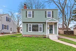 2415 Aleda Ave SE, Grand Rapids, MI 49507 - Photo 1