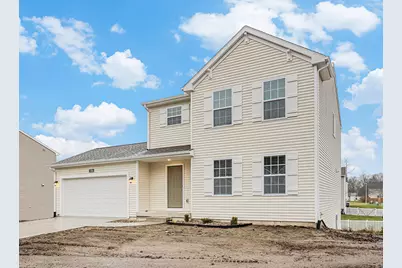 1667 Aspen Trails, Otsego, MI 49078 - Photo 1