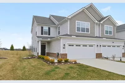 1206 Salt Springs Drive, Saline, MI 48176 - Photo 1