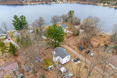 11035 1st Street, Mecosta, MI 49332 - Photo 1