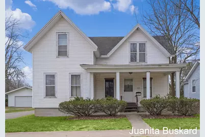 440 Danforth Street, Coopersville, MI 49404 - Photo 1