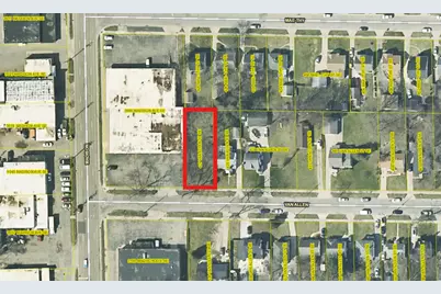 421 Van Allen Street SE, Grand Rapids, MI 49548 - Photo 3