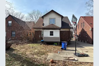 15858 Sussex Street, Detroit, MI 48227 - Photo 5
