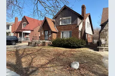 15858 Sussex Street, Detroit, MI 48227 - Photo 3