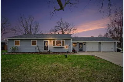 5830 Leon Drive, Scotts, MI 49088 - Photo 1