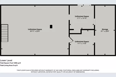 1695 160th Avenue, Morley, MI 49336 - Photo 33