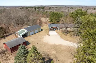 1695 160th Ave, Morley, MI 49336 - Photo 1