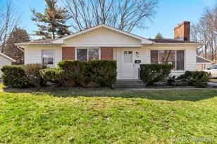 1702 Stilesgate St SE, Grand Rapids, MI 49508 - Photo 1