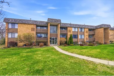 2106 Pauline Boulevard #201, Ann Arbor, MI 48103 - Photo 1