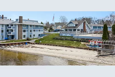 400 Lakeview Court #19, Spring Lake, MI 49456 - Photo 39