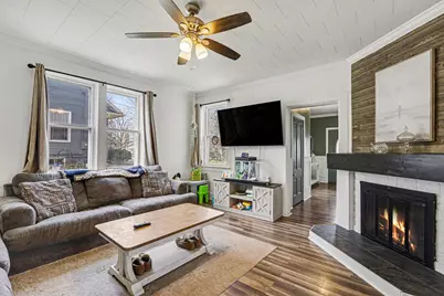 411 5th Street, Manistee, MI 49660 - Photo 3