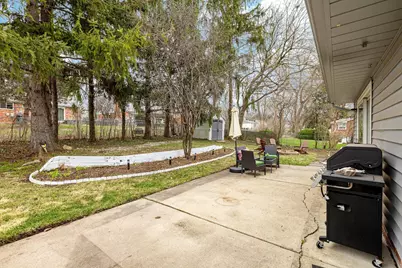 2701 Yost Boulevard, Ann Arbor, MI 48104 - Photo 11