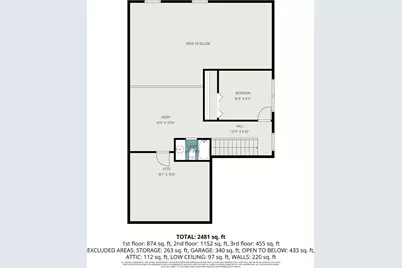 4386 Ridge Lane SW, Wyoming, MI 49519 - Photo 39