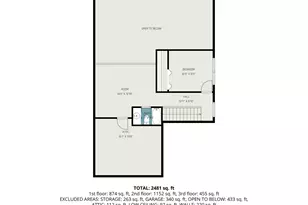 4386 Ridge Ln SW, Wyoming, MI 49519 - Photo 39