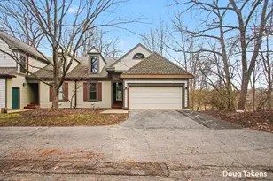 4386 Ridge Ln SW, Wyoming, MI 49519 - Photo 1
