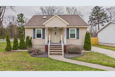 4440 Henry Street, Norton Shores, MI 49441 - Photo 1