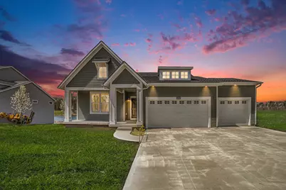 4561 Ada Grove Court SE, Ada, MI 49301 - Photo 1