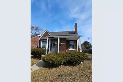 19140 Winthrop Street, Detroit, MI 48235 - Photo 1
