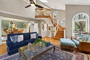 3140 Wild Dunes Path, Stevensville, MI 49127 - Photo 7