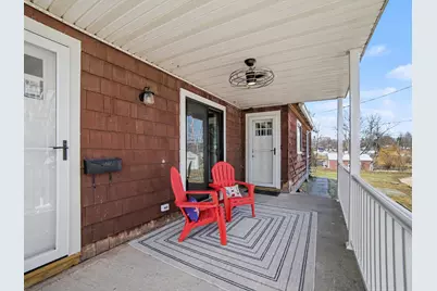 205 W 1st Street, Ludington, MI 49431 - Photo 1