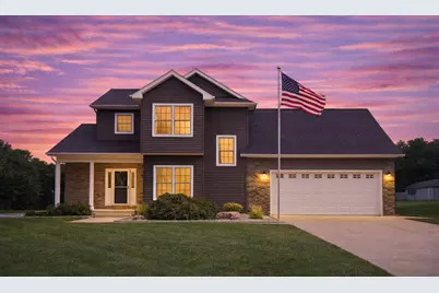 155 Hickory Hills, Marshall, MI 49068 - Photo 1