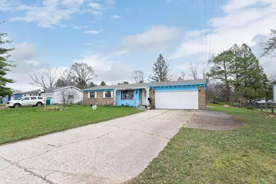 910 N Washington Avenue, Battle Creek, MI 49037 - Photo 5