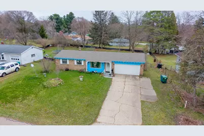 910 N Washington Avenue, Battle Creek, MI 49037 - Photo 3