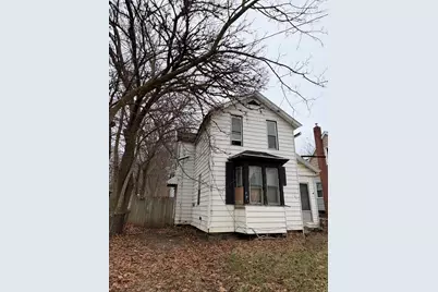 814 E North Street, Jackson, MI 49202 - Photo 1
