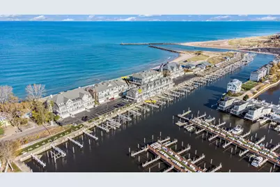 409 Lake Drive #10, New Buffalo, MI 49117 - Photo 3