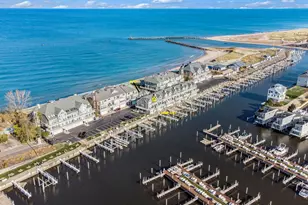 409 Lake Dr, New Buffalo, MI 49117 - Photo 3