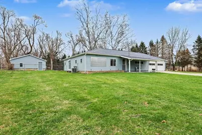 4355 Springbrook Road, Jackson, MI 49201 - Photo 3