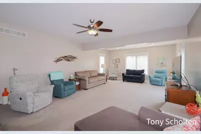 944 Harper Woods Drive SW, Byron Center, MI 49315 - Photo 7