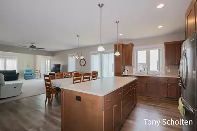 944 Harper Woods Drive SW, Byron Center, MI 49315 - Photo 9