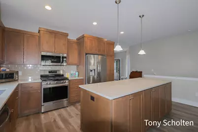 944 Harper Woods Drive SW, Byron Center, MI 49315 - Photo 3