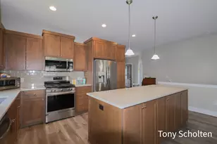 944 Harper Woods Dr SW, Byron Center, MI 49315 - Photo 3