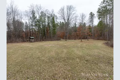 V/L 27A E 15 Mile Road, Bitely, MI 49309 - Photo 1