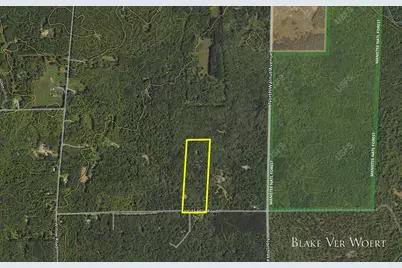 V/L 27A E 15 Mile Road, Bitely, MI 49309 - Photo 3